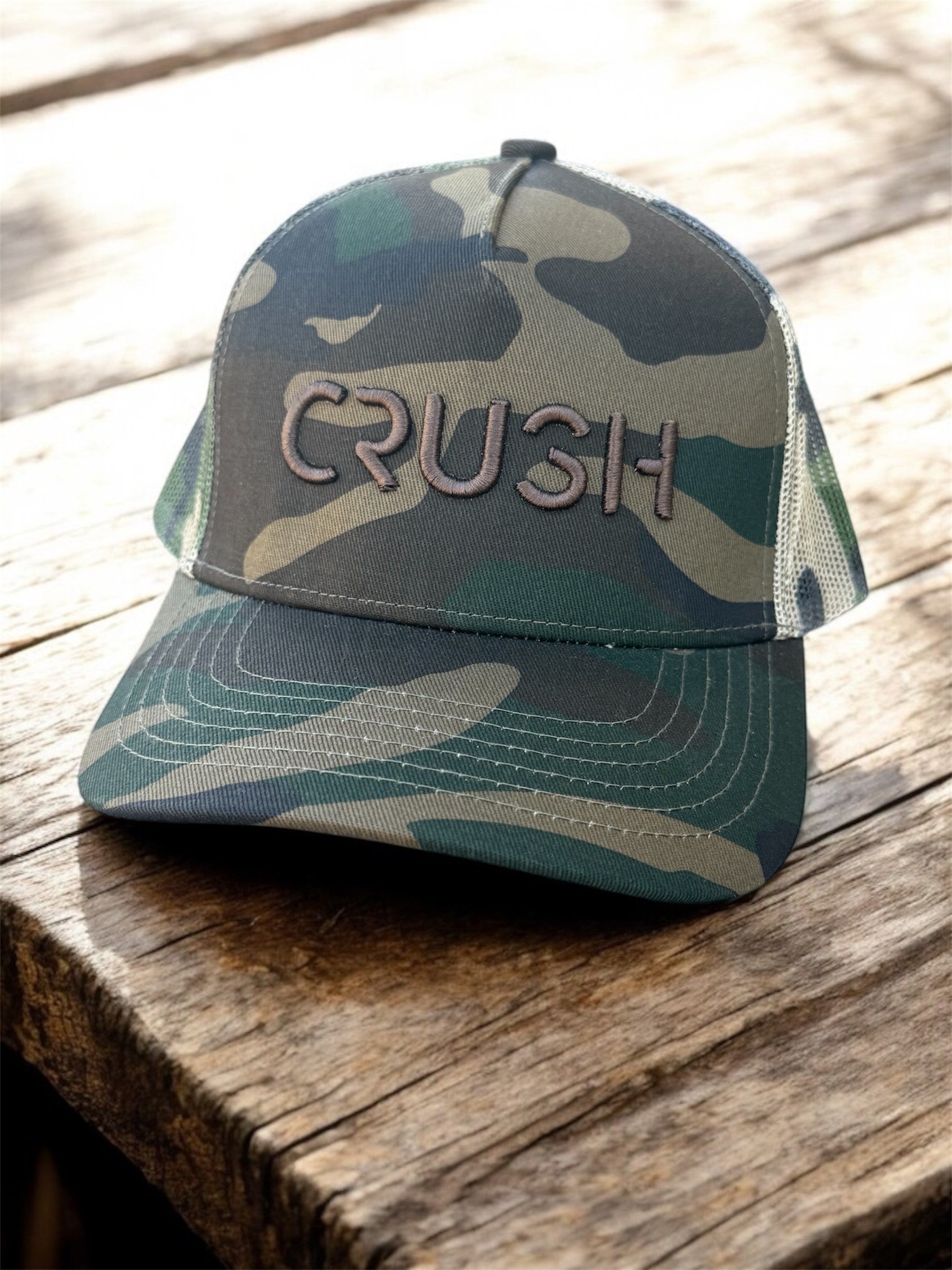 Hats and visors