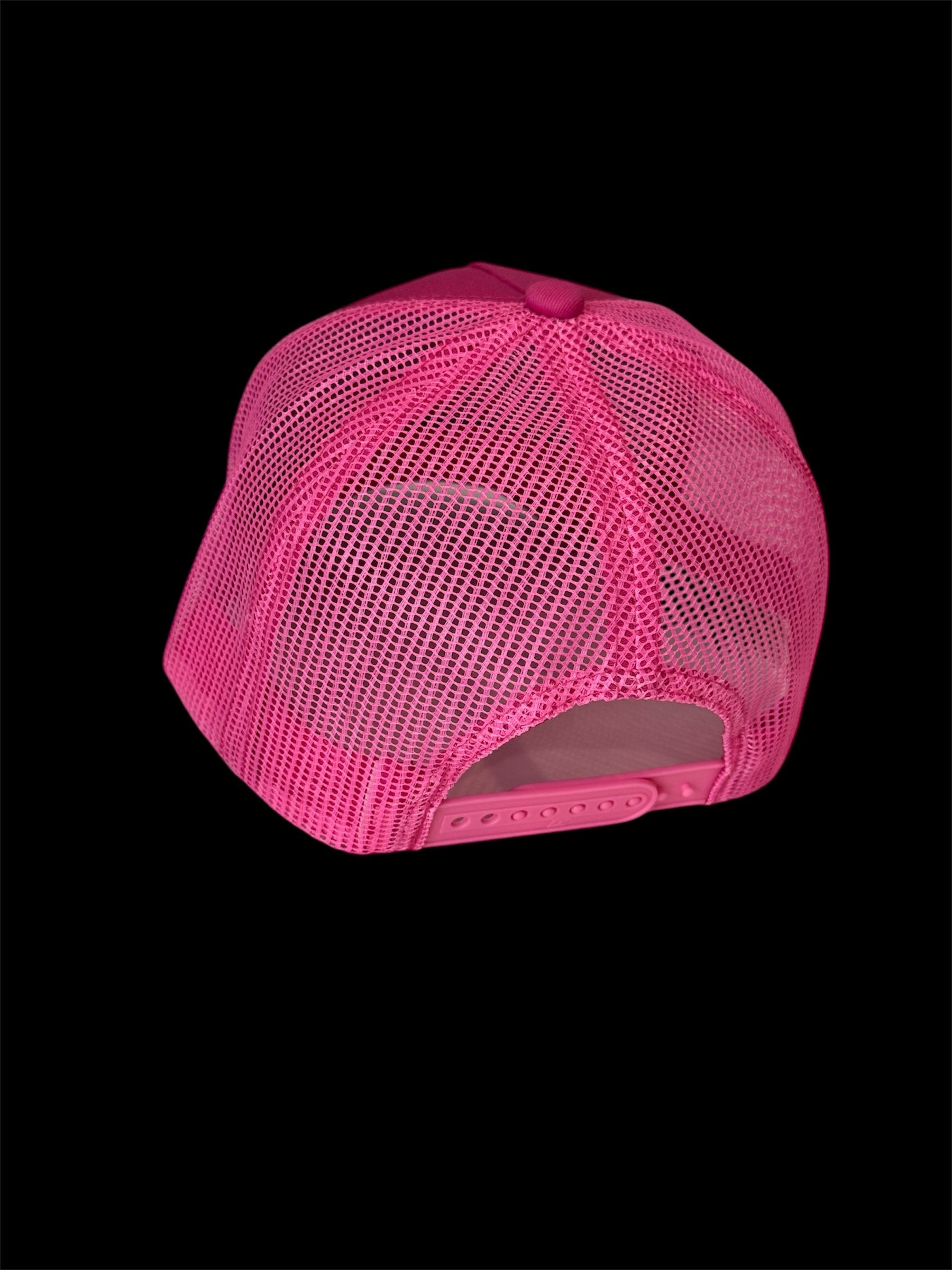 Hats and visors