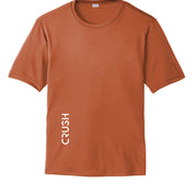 Texas Orange - FRONT