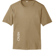 Coyote Brown - FRONT