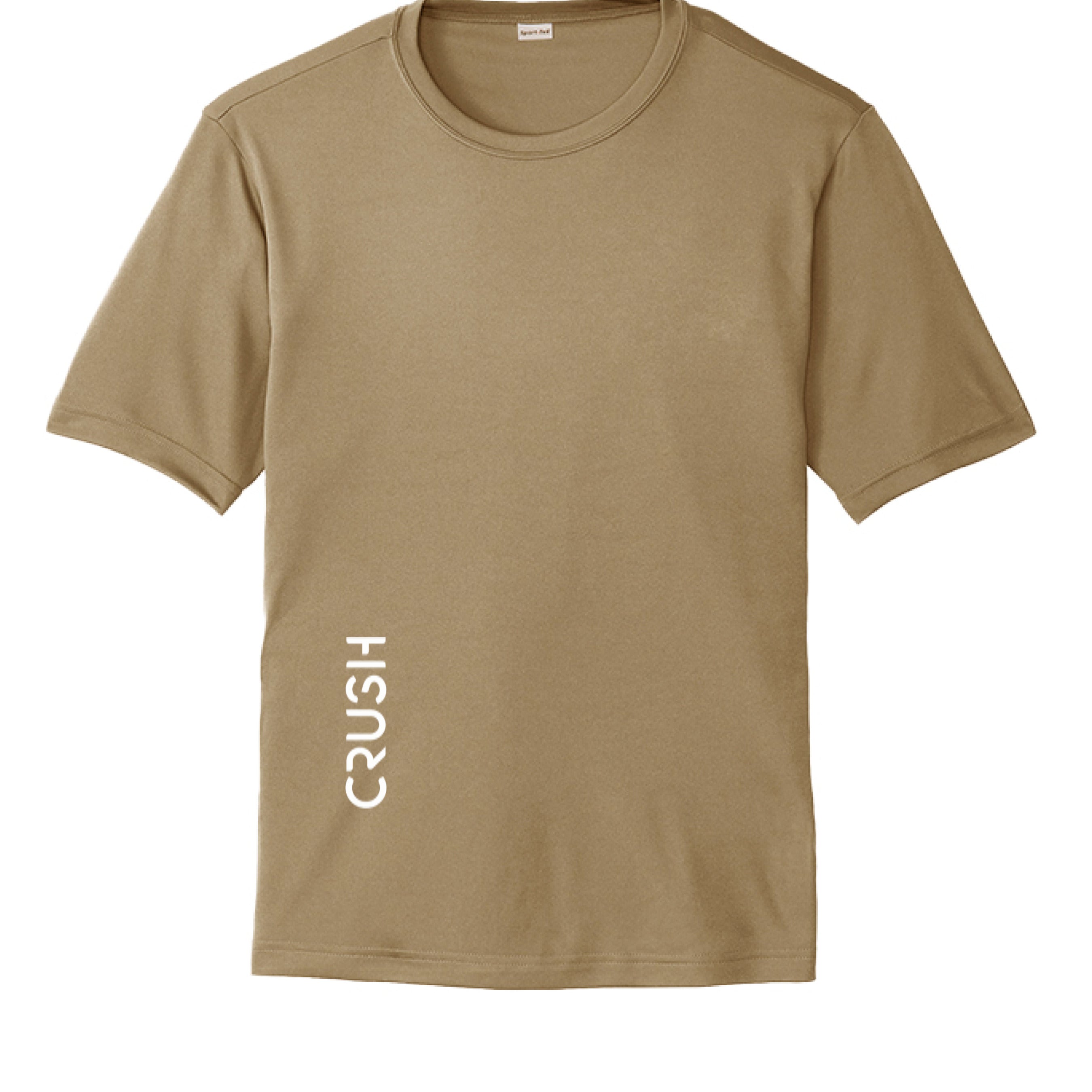 Coyote Brown - FRONT