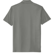 Dark Smoke Gry - BACK