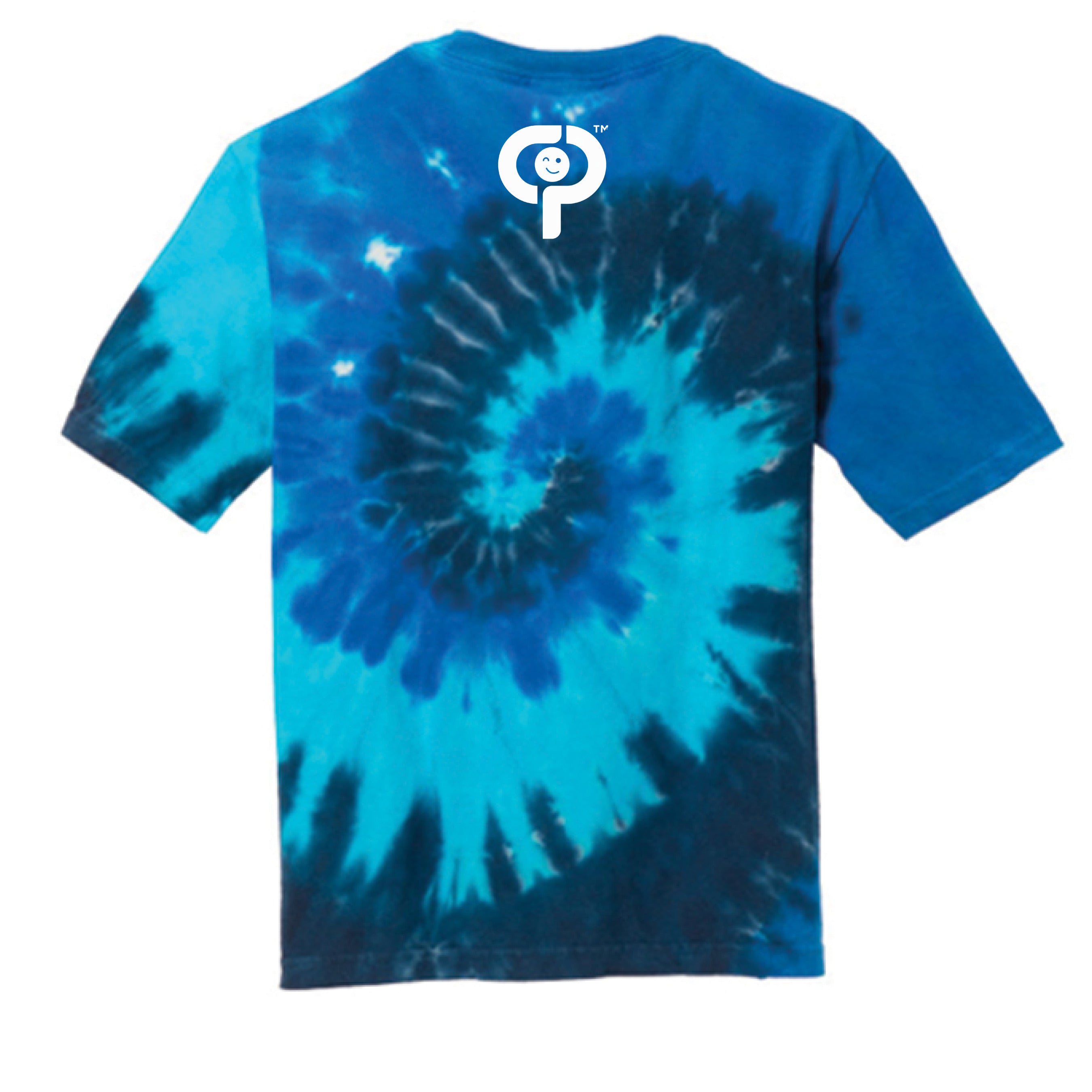 Ocean Rainbow - BACK