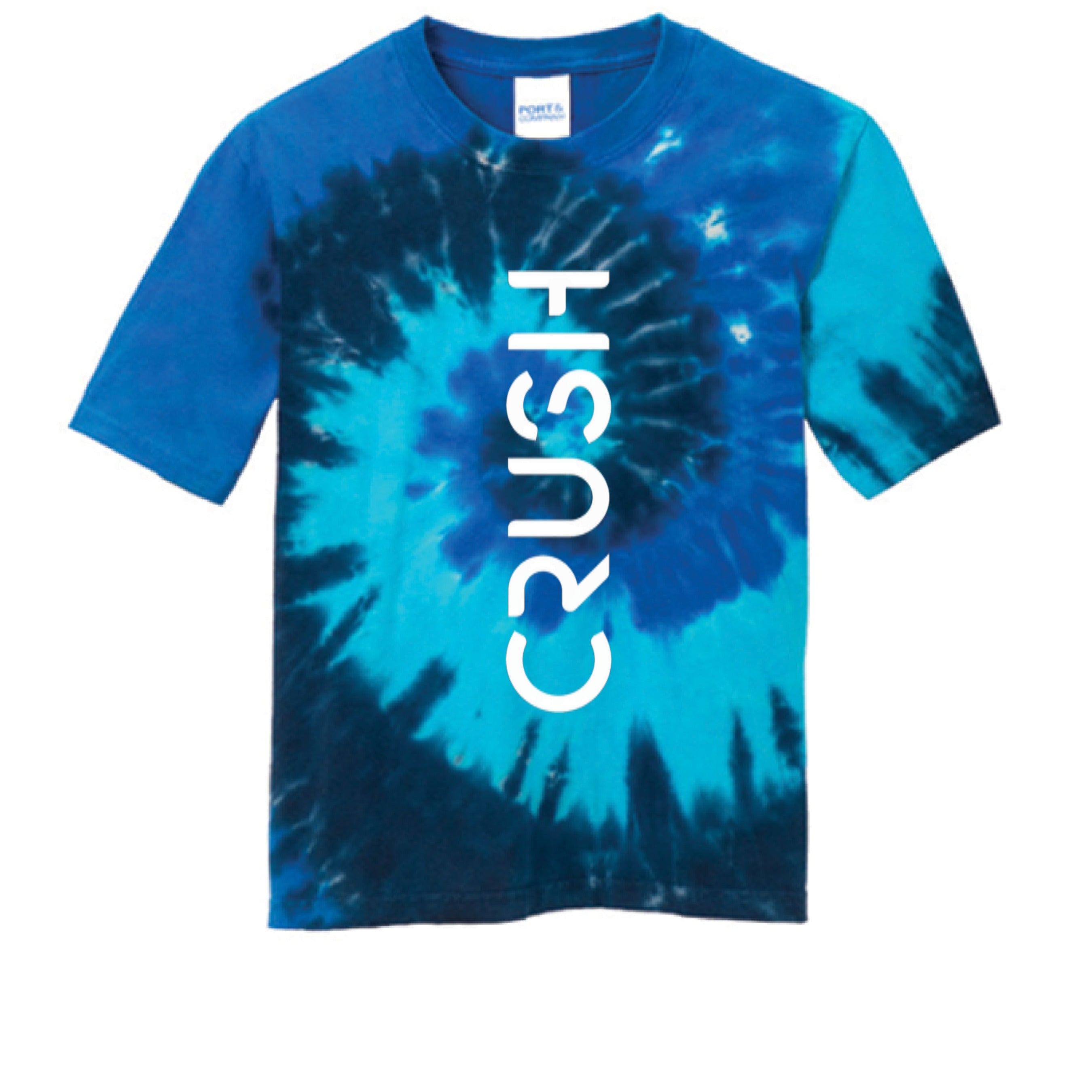 Ocean Rainbow - FRONT