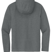 Dark Grey Hthr - BACK