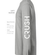 Light Grey Hth - SLEEVE_LEFT