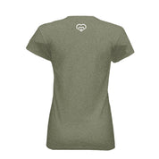Military Green - BACK