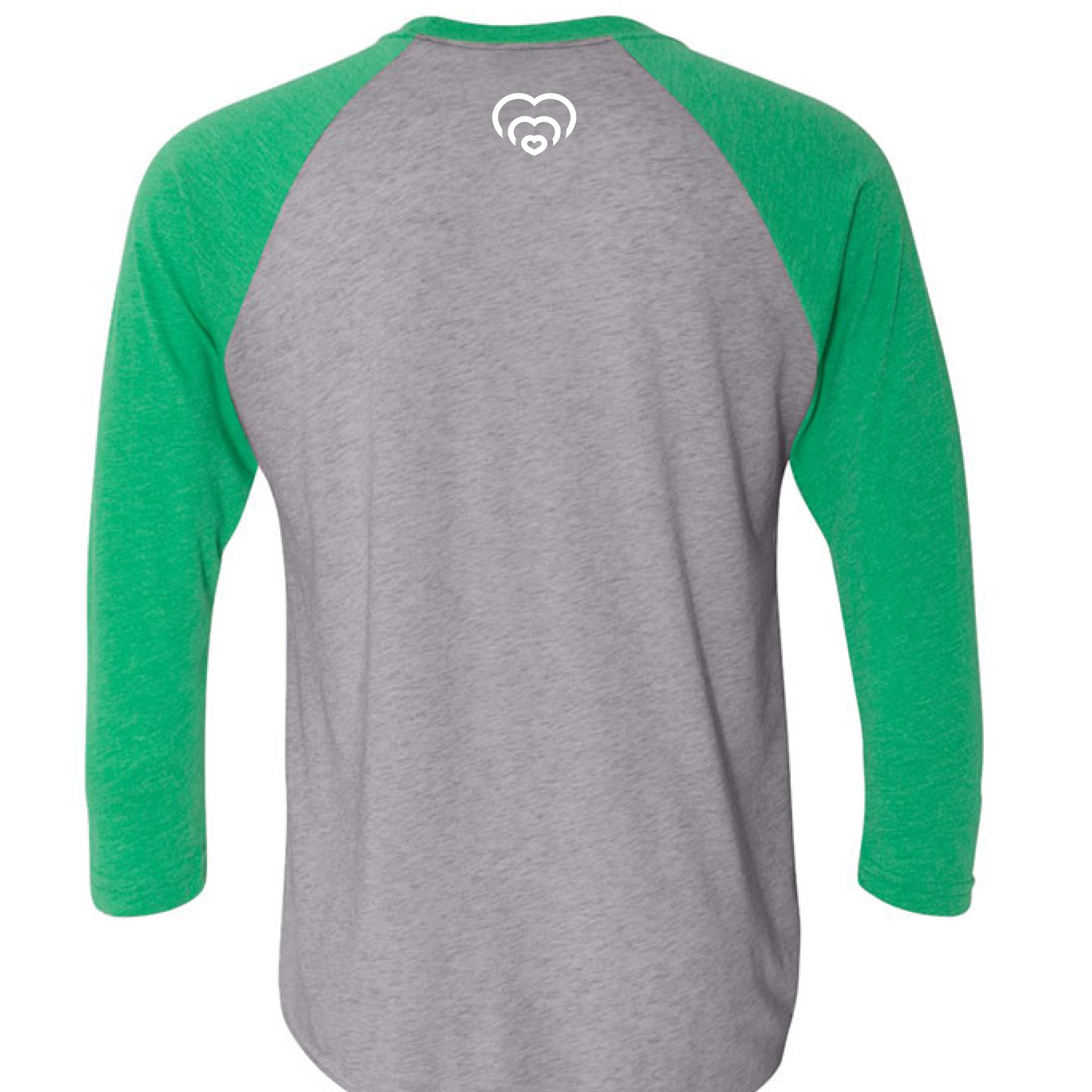  Premium Heather - BACK