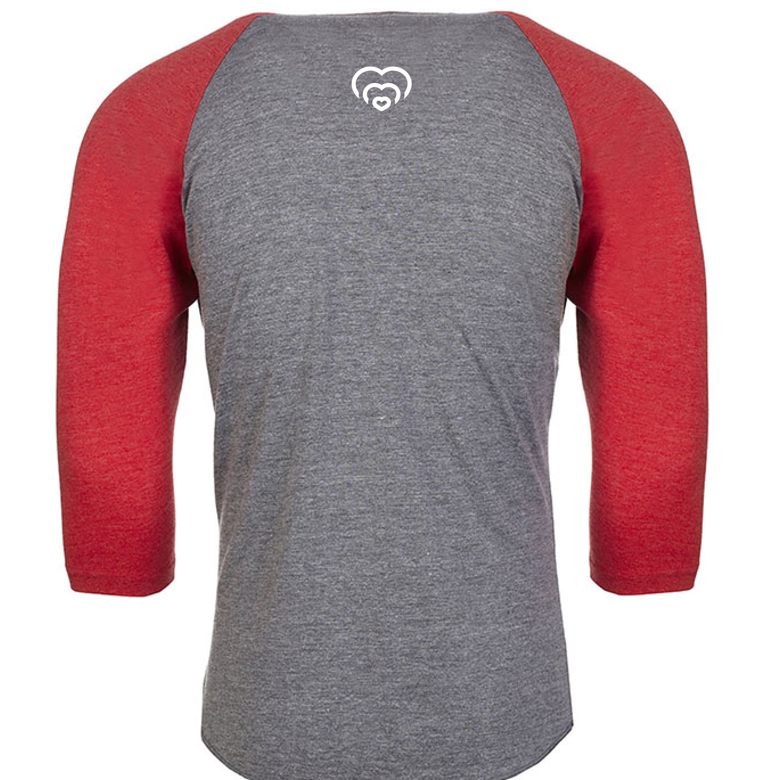  Premium Heather - BACK