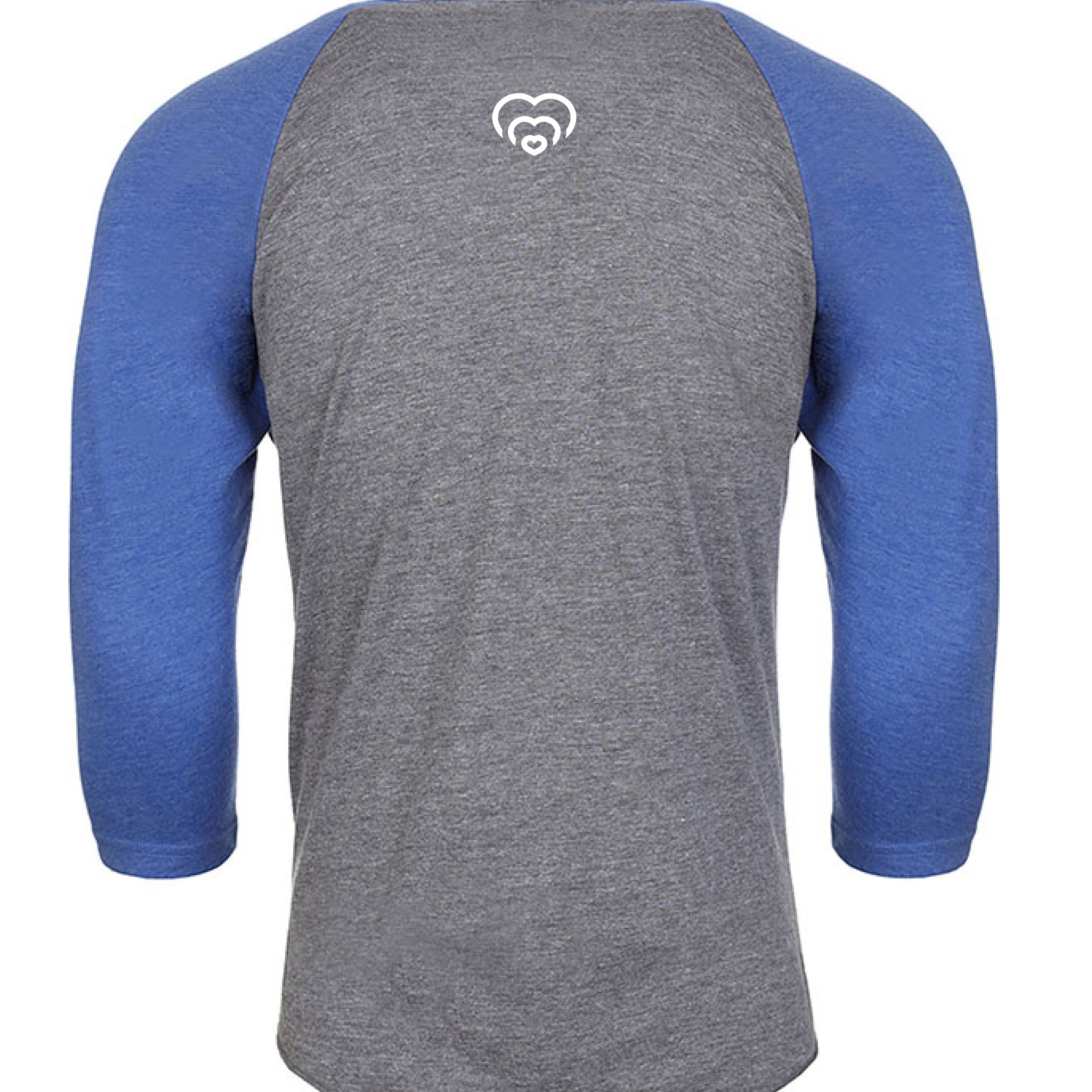  Premium Heather - BACK