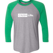 Envy/ Premium Heather - FRONT