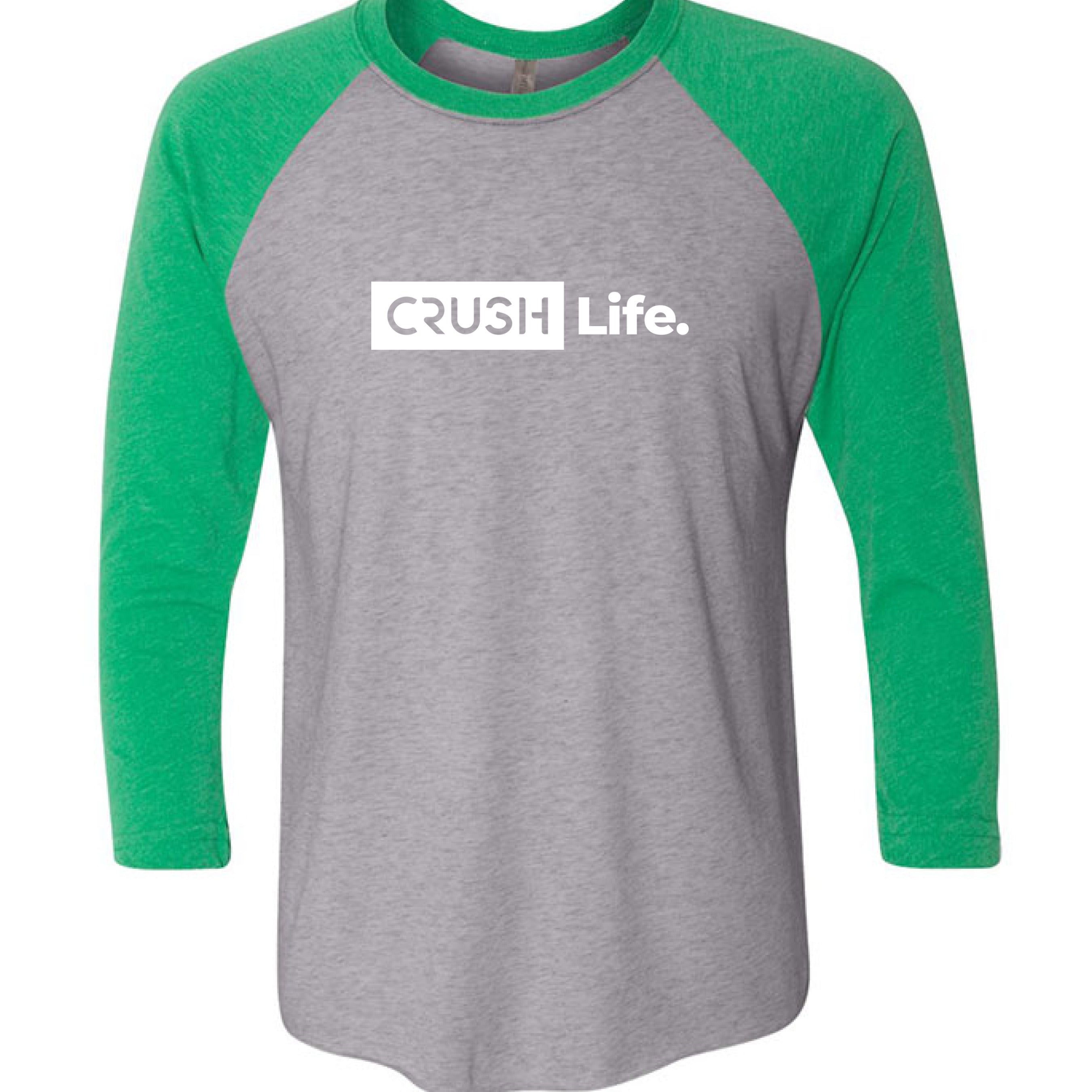  Premium Heather - FRONT