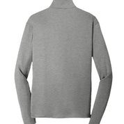 Light Grey Hth - BACK