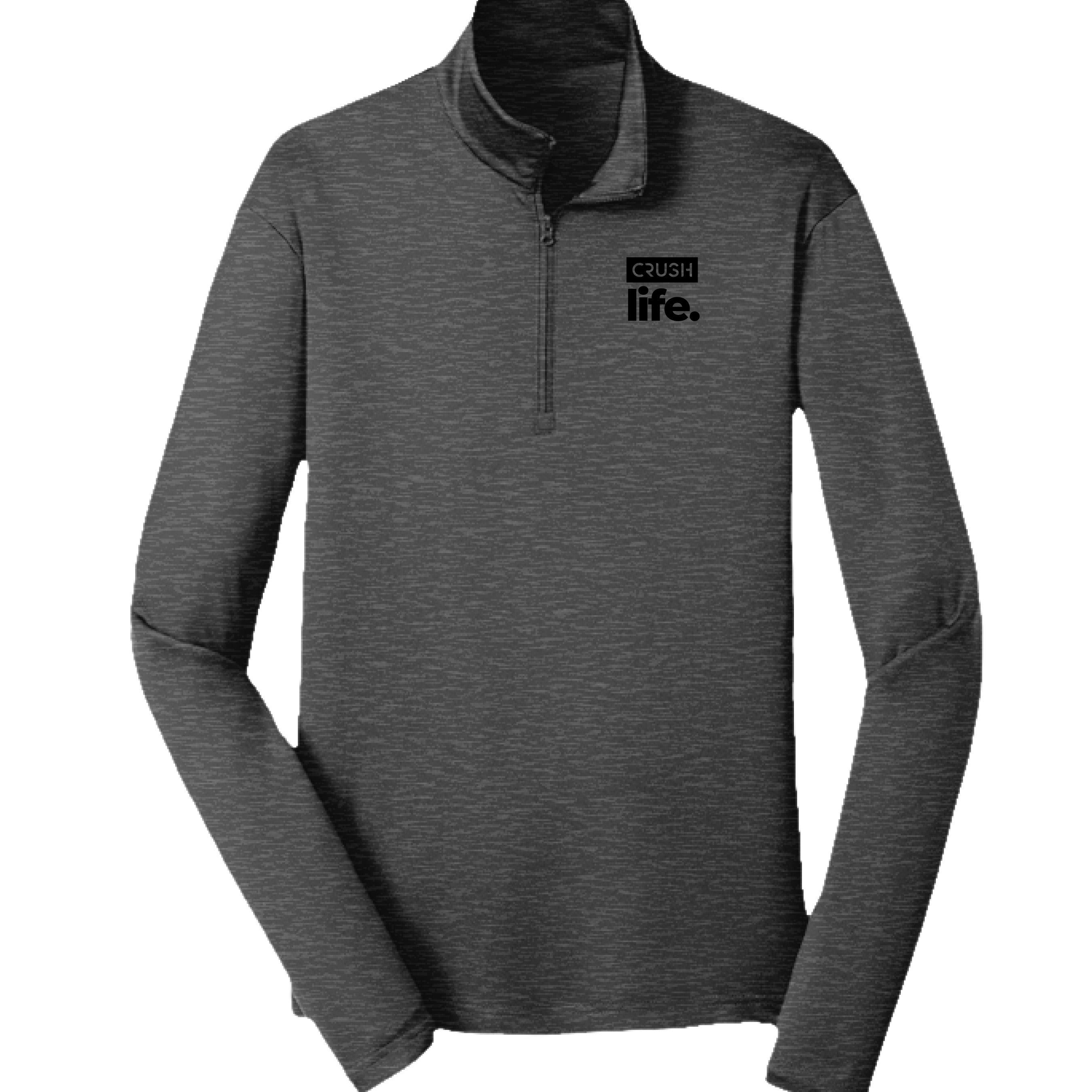 Black Triad So - FRONT