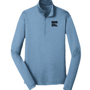 Pond Blue Hthr - FRONT