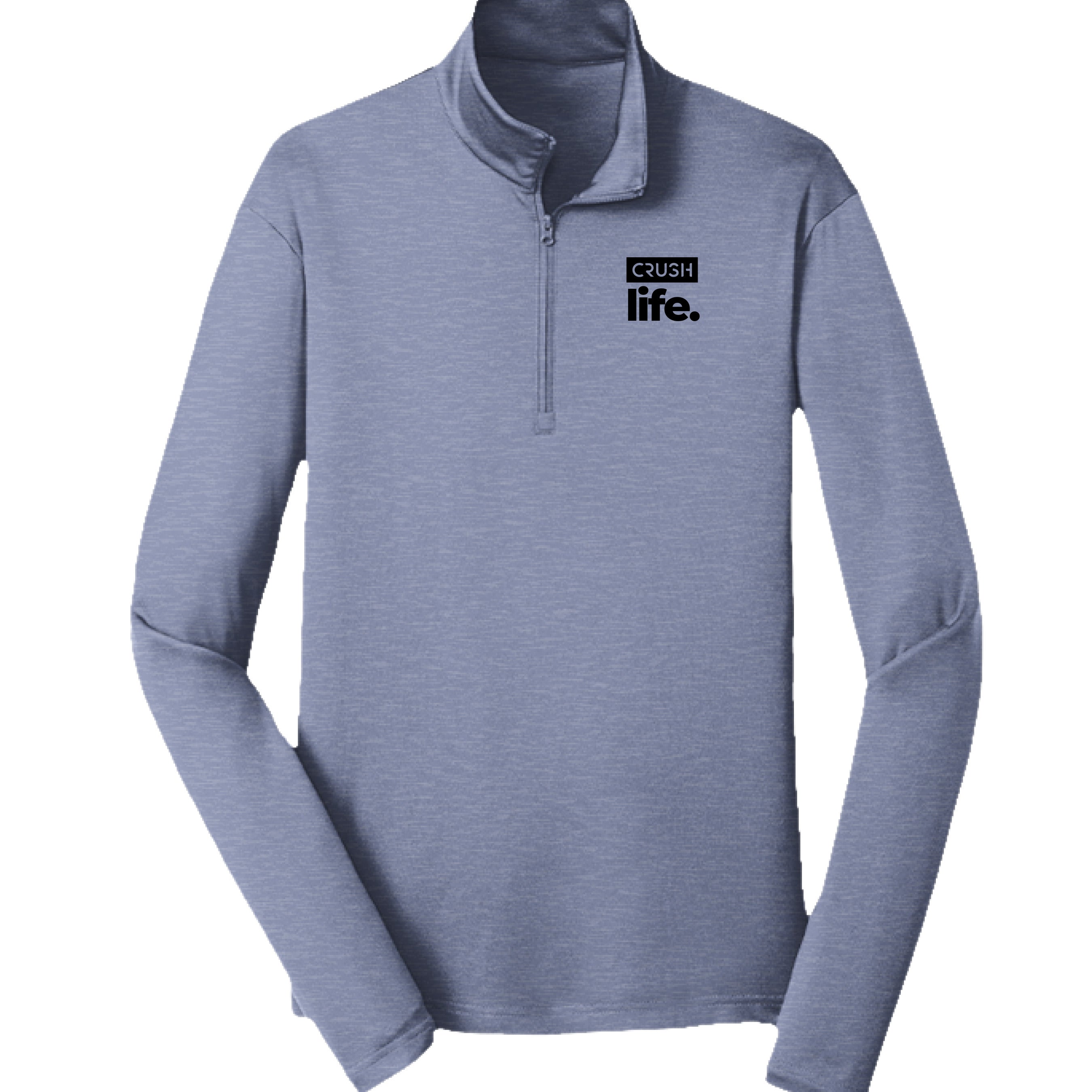 True Royal Hth - FRONT