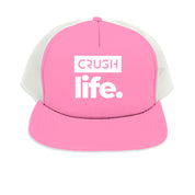 PINK / WHITE - FRONT