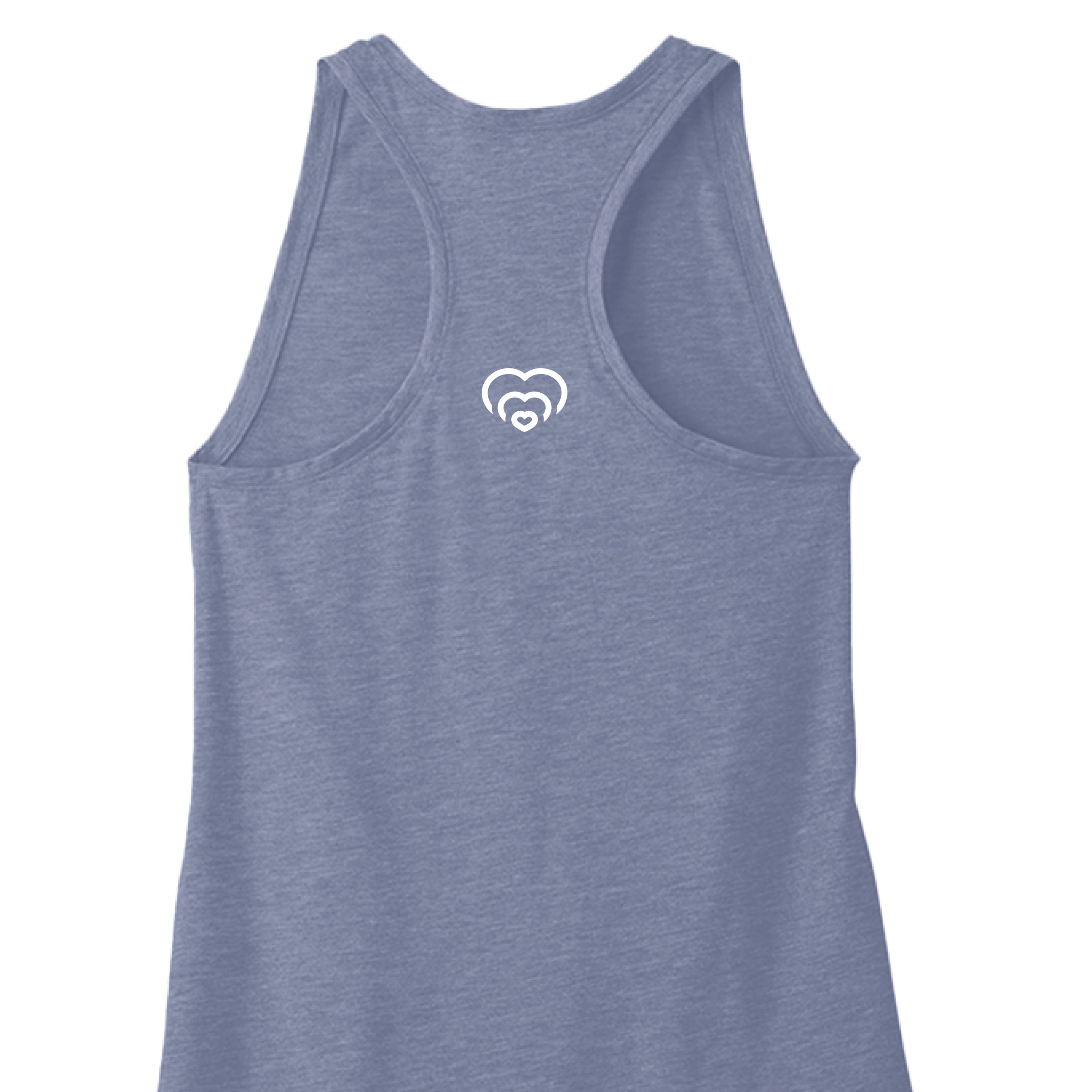 True Royal Hth - BACK