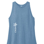 Pond Blue Hthr - FRONT