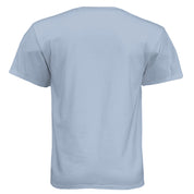 Vintage Stonewash Denim - BACK