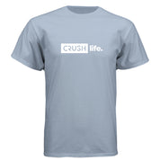 Vintage Stonewash Denim - FRONT