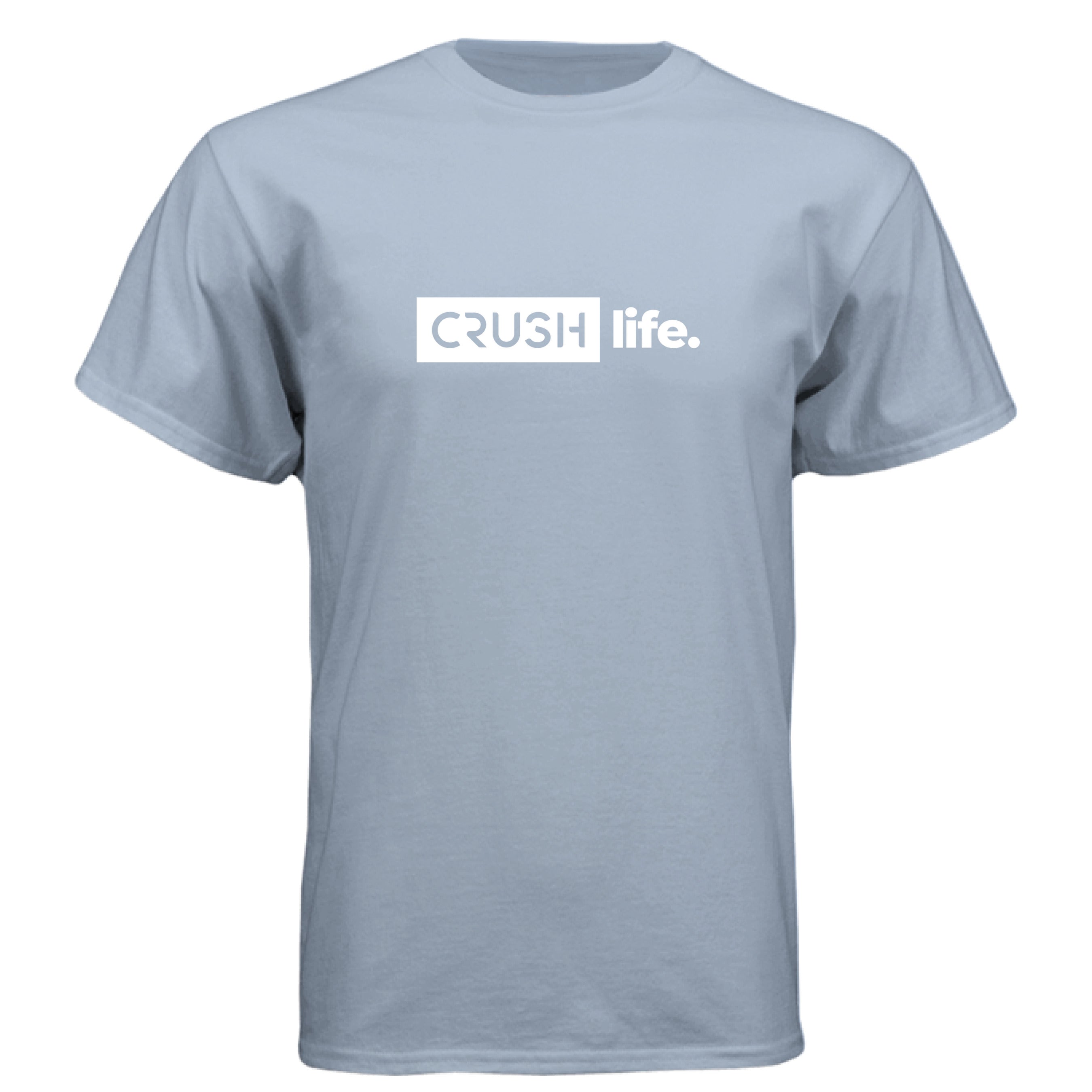 Vintage Stonewash Denim - FRONT