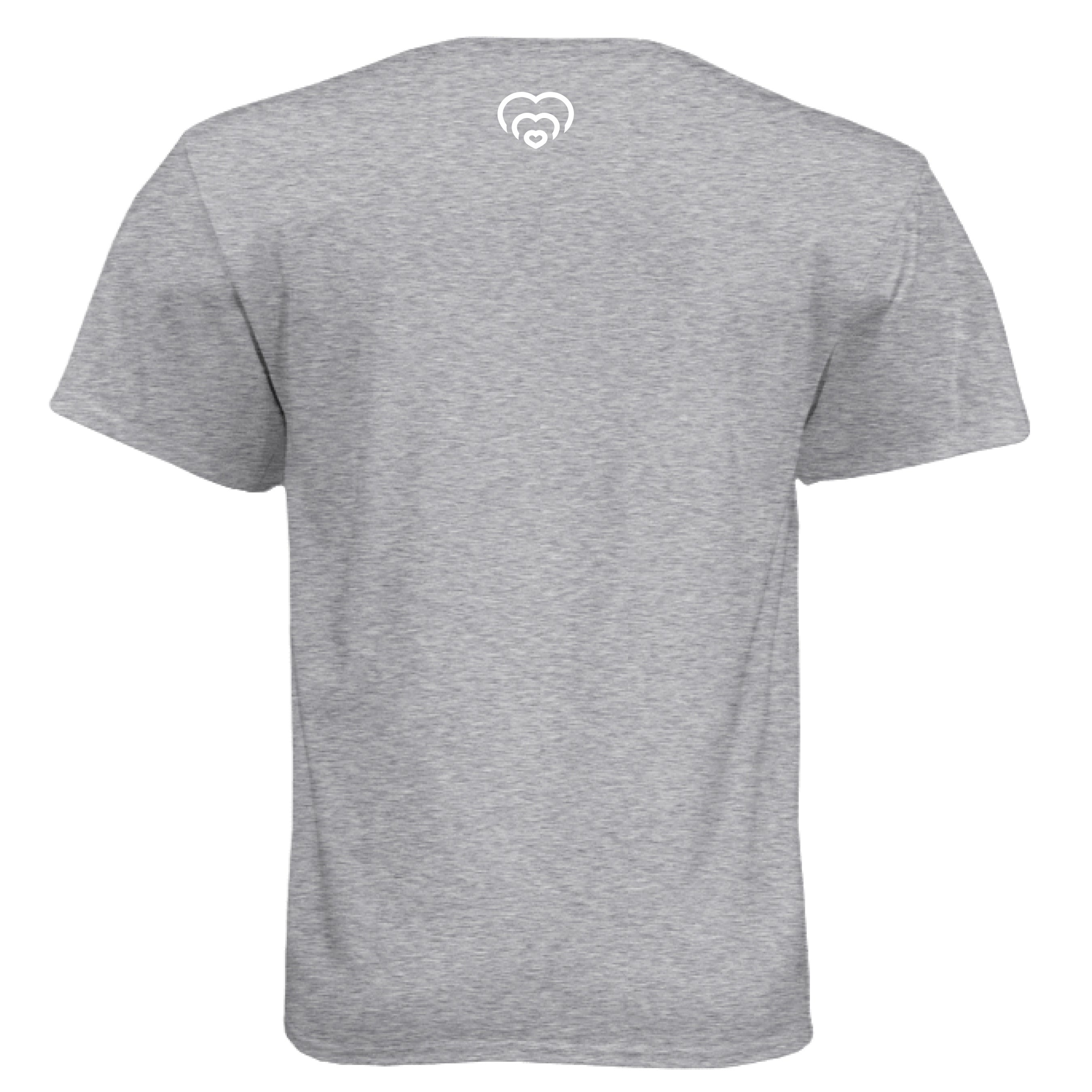 PREMIUM HEATHER - BACK