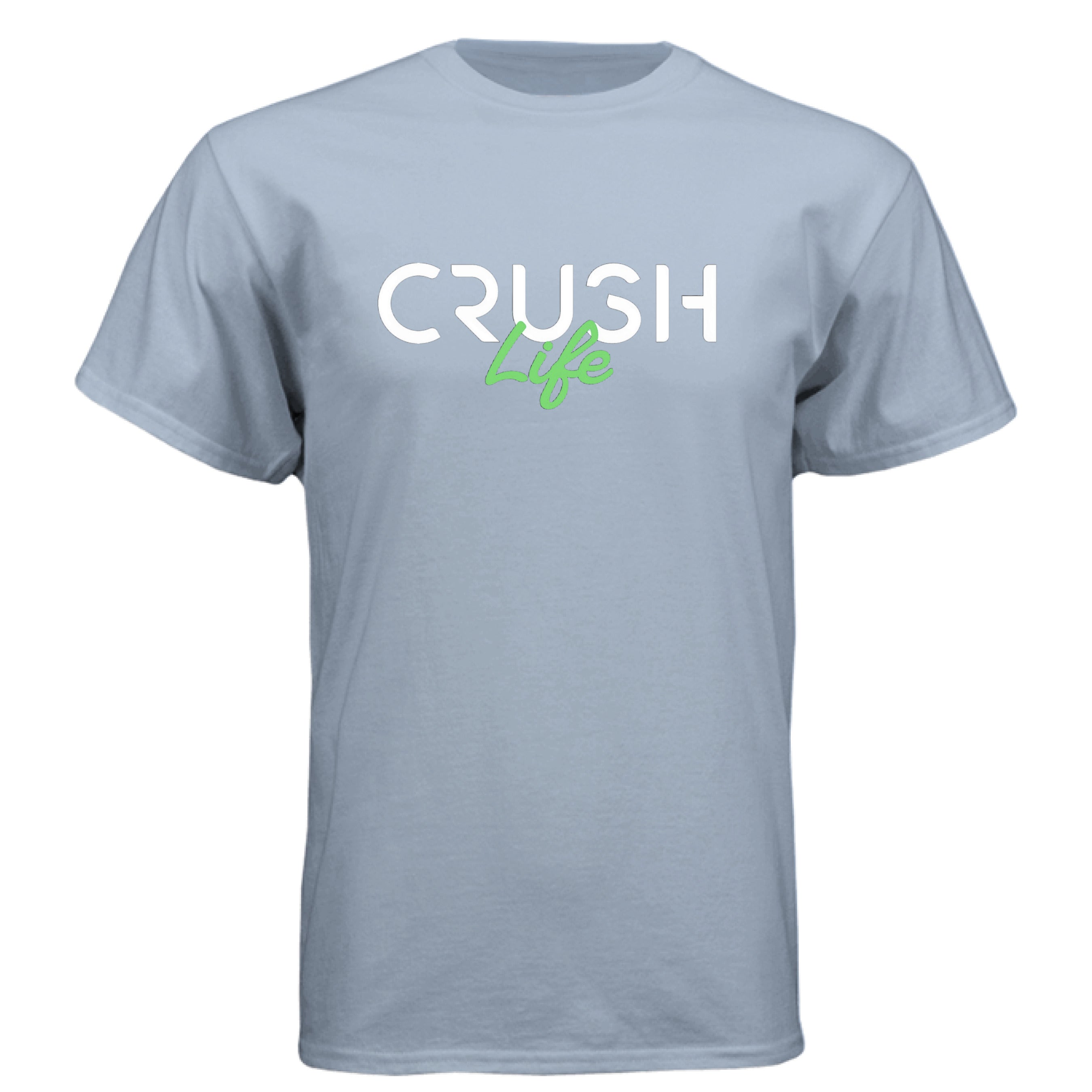 Vintage Stonewash Denim - FRONT