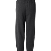 BLACK HEATHER - BACK