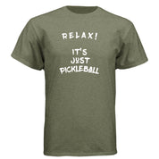 MILITARY GREEN - 6010 - FRONT