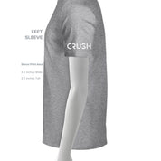 PREMIUM HEATHER - 6010 - SLEEVE_LEFT