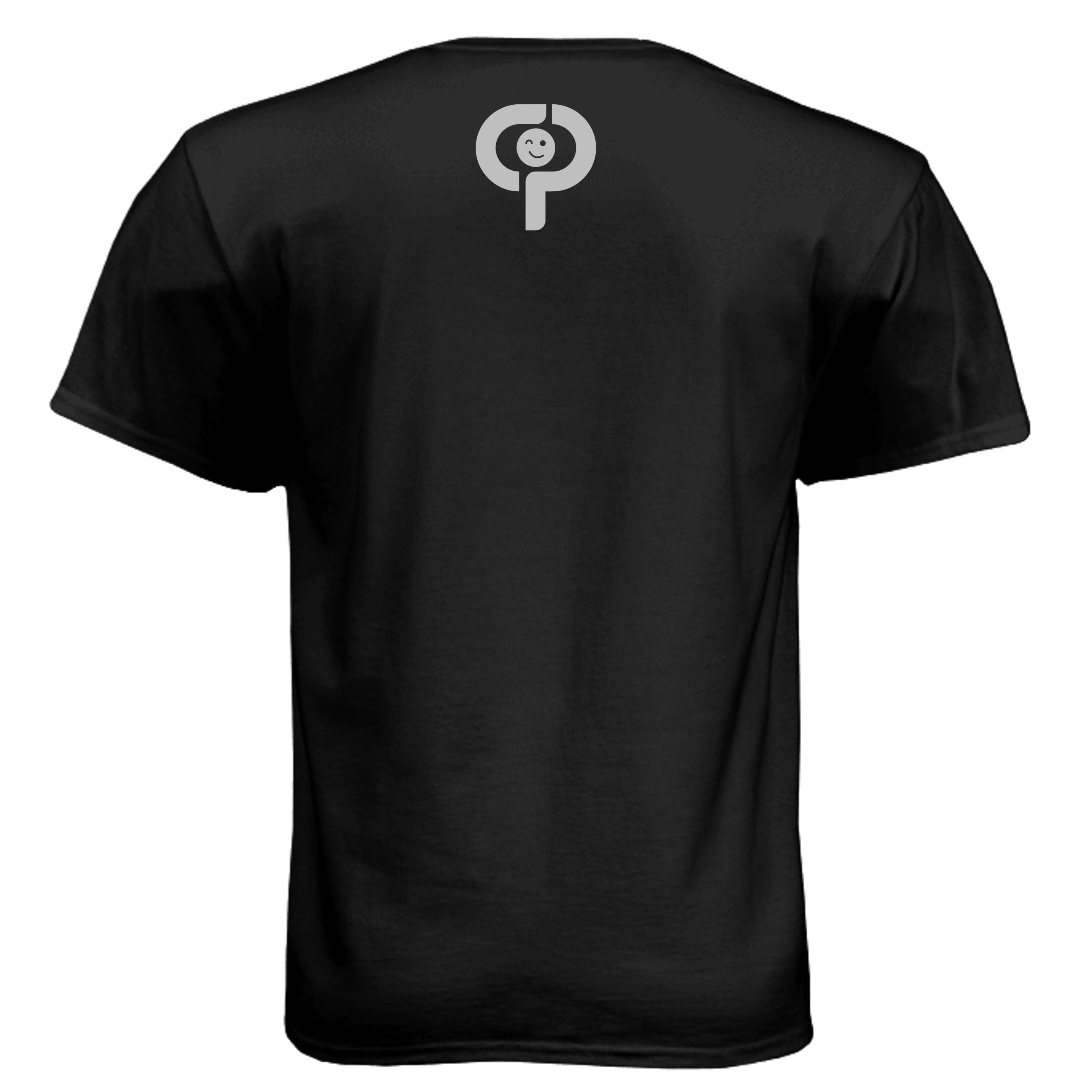 BLACK - 6010 - BACK