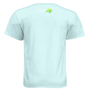 Ice Blue - N6210 - BACK