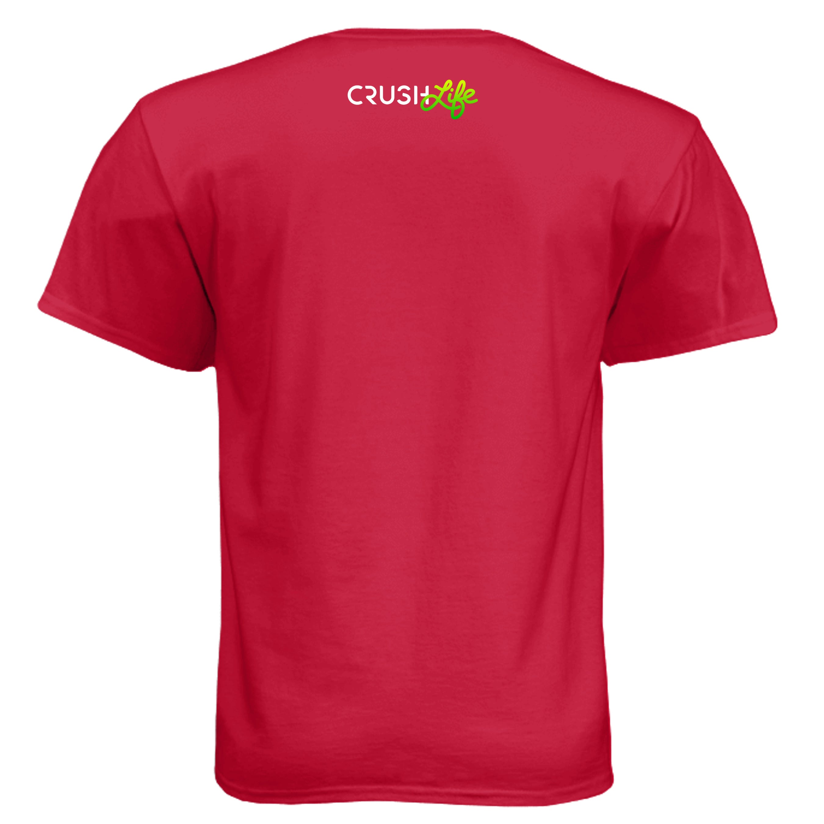 Red - N6210 - BACK