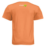 Orange - N6210 - BACK