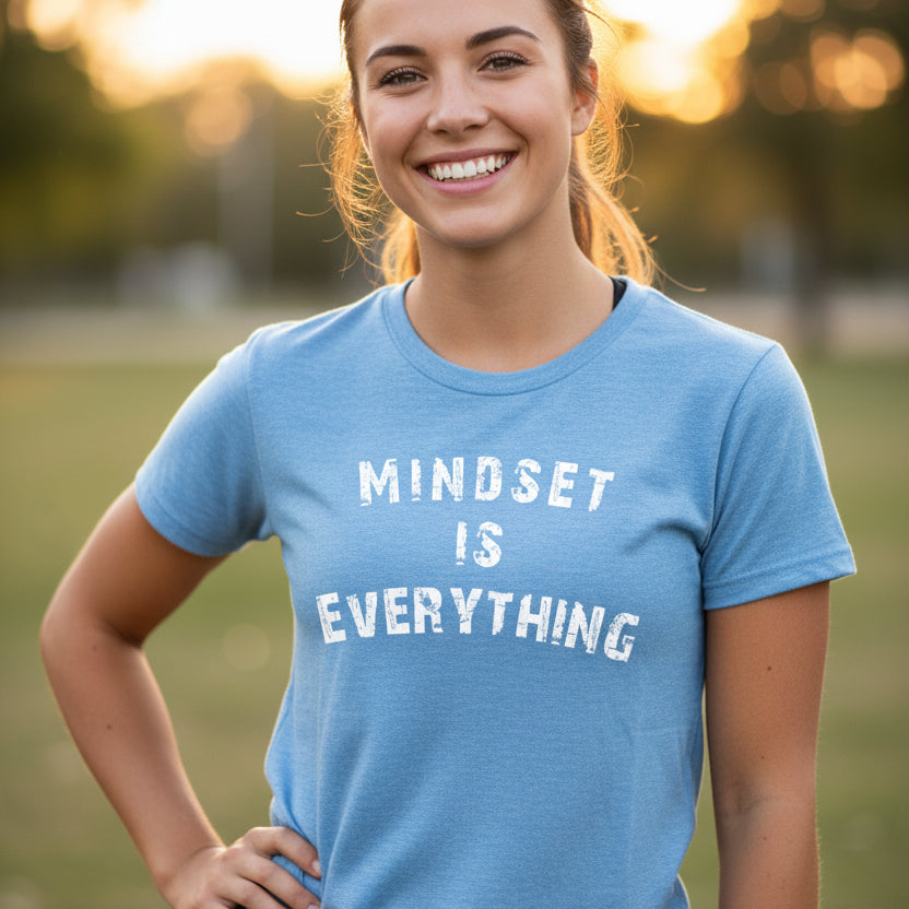 Heather Columbia Blue - N6210 - FRONT
