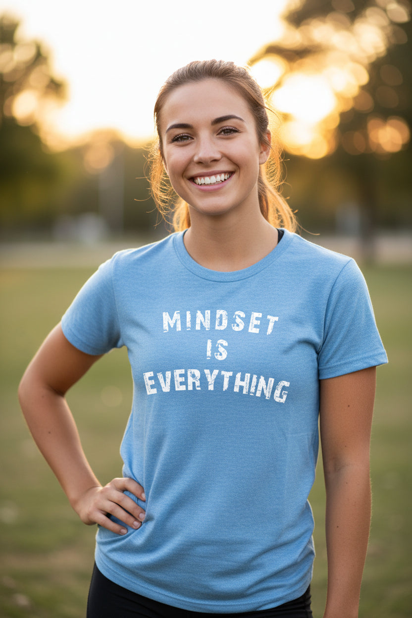 Heather Columbia Blue - N6210 - FRONT