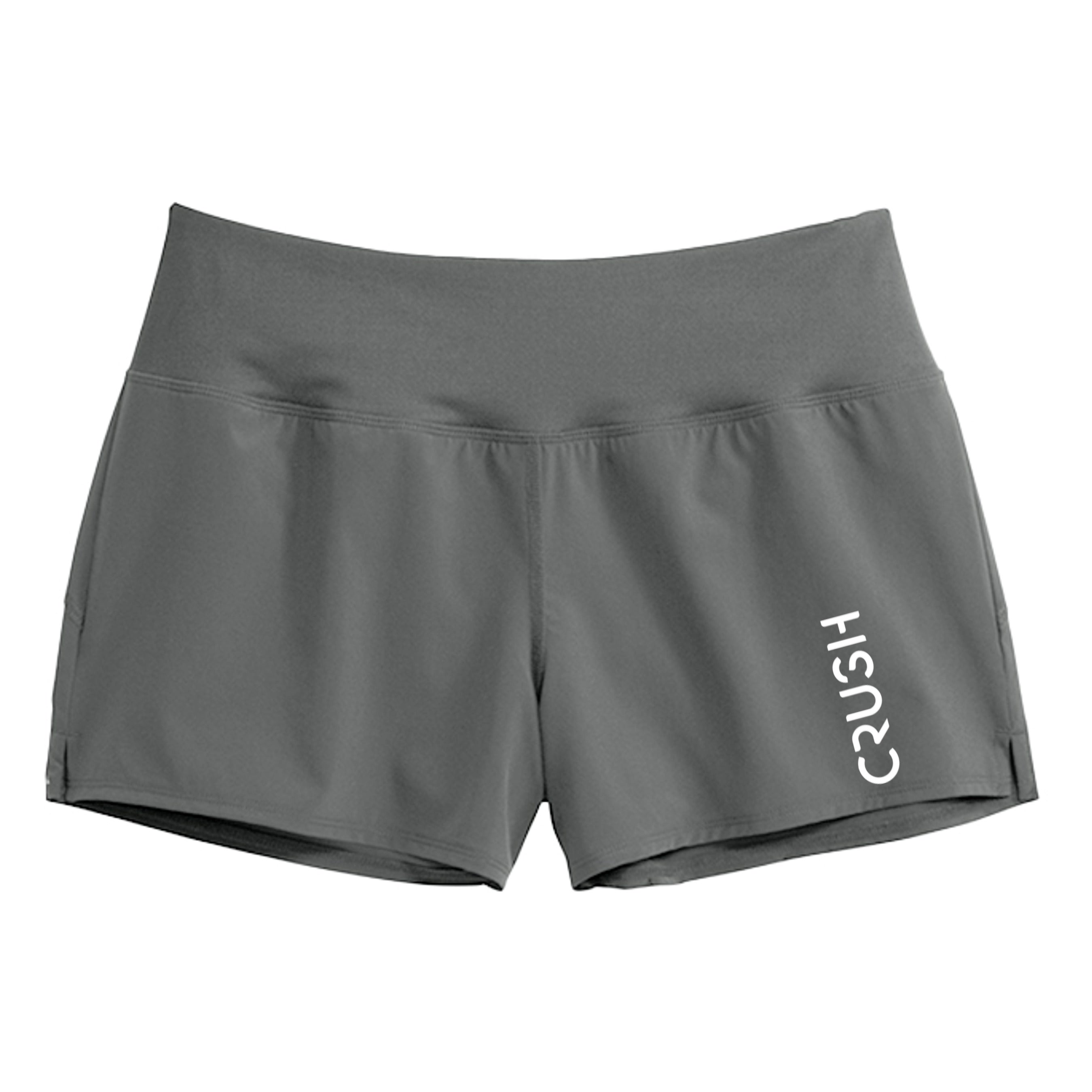 Iron Grey - LST485 - FRONT