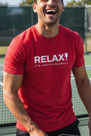 Red - 6010 - FRONT