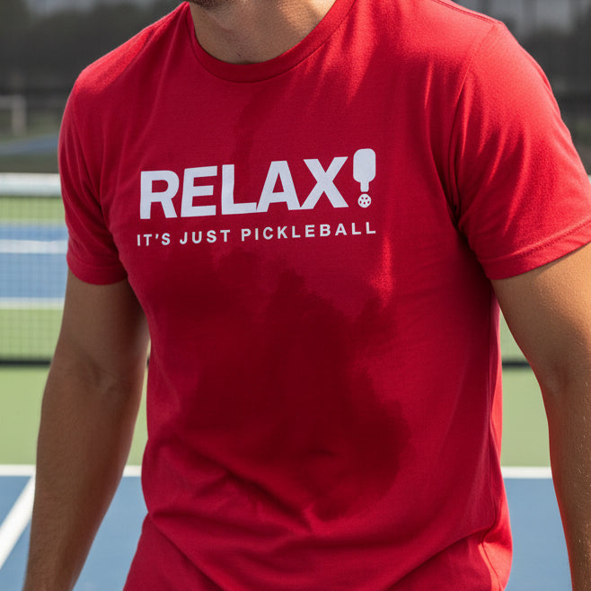 Red - 6010 - FRONT