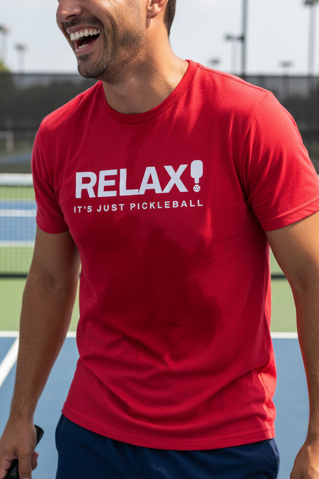 Red - 6010 - FRONT