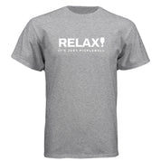 PREMIUM HEATHER - 6010 - FRONT