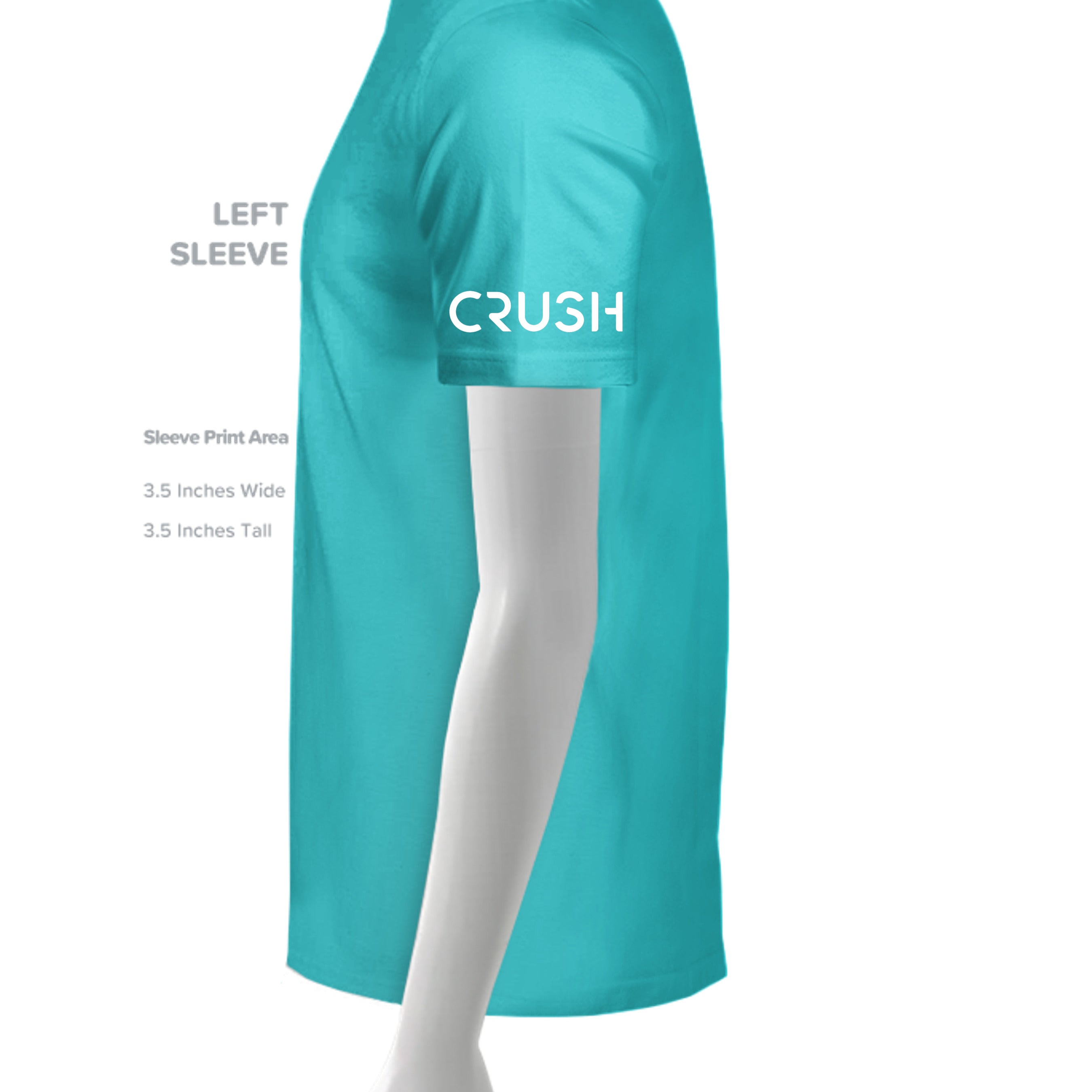 Tahiti Blue - 6010 - SLEEVE_LEFT