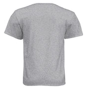 PREMIUM HEATHER - 6010 - BACK