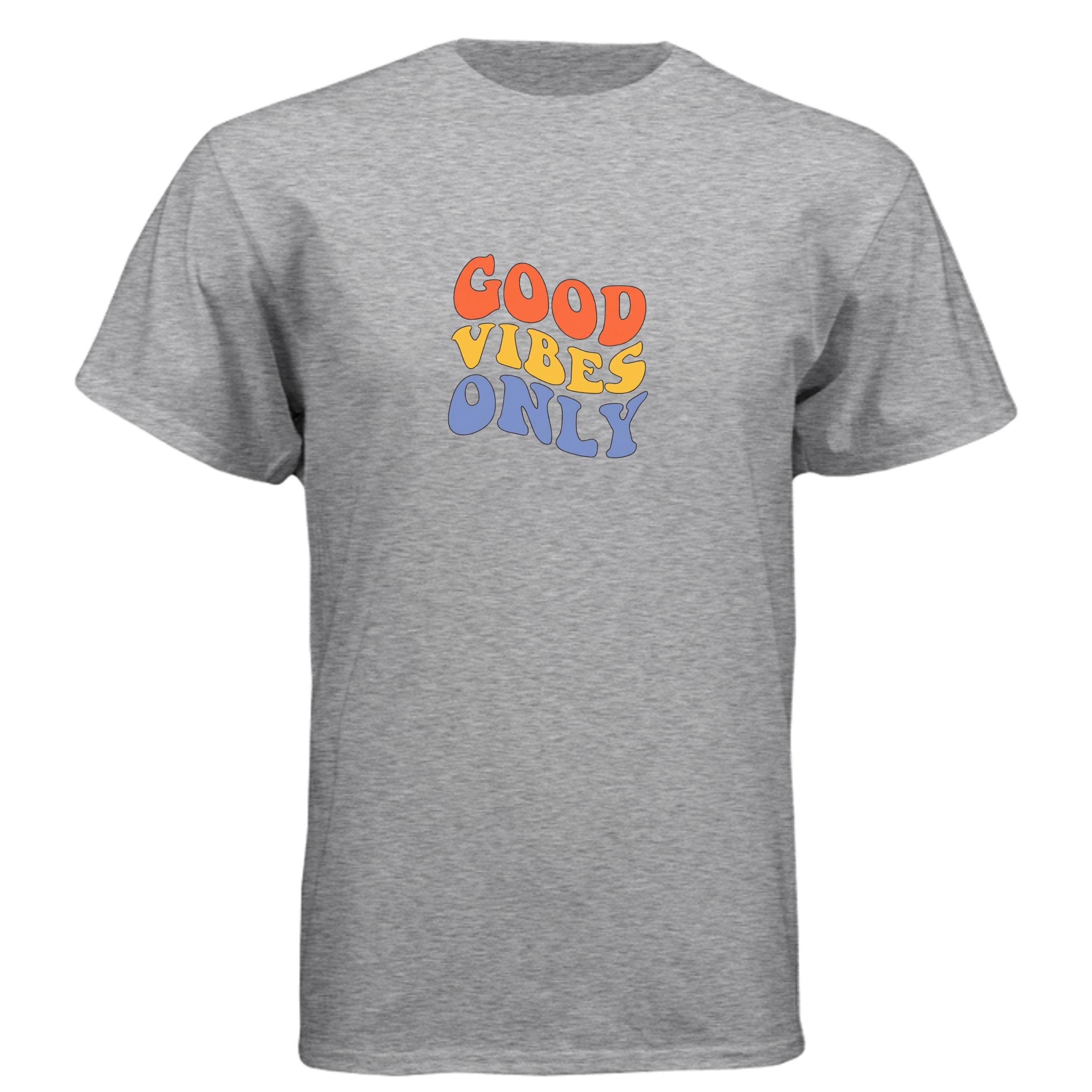 PREMIUM HEATHER - 6010 - FRONT