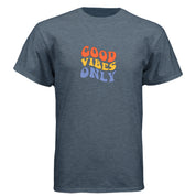 VINTAGE NAVY - 6010 - FRONT