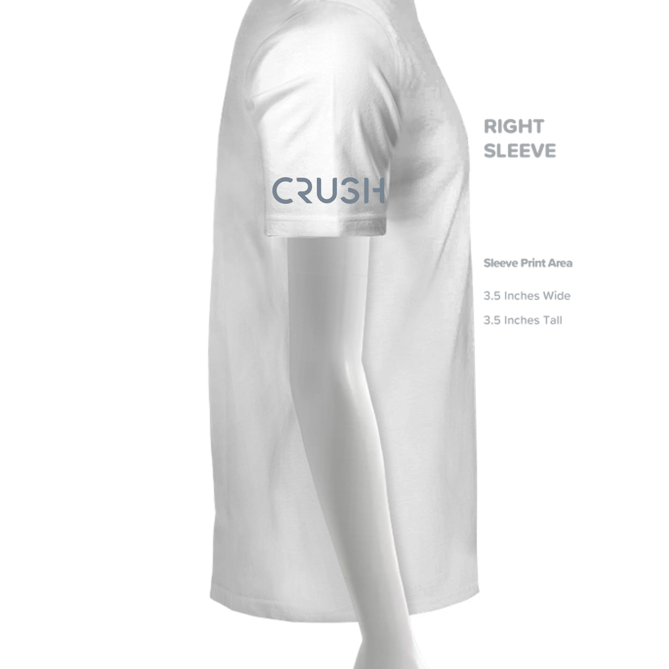 WHITE - 6010 - SLEEVE_RIGHT