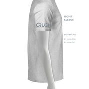 HEATHER WHITE - 6010 - SLEEVE_RIGHT