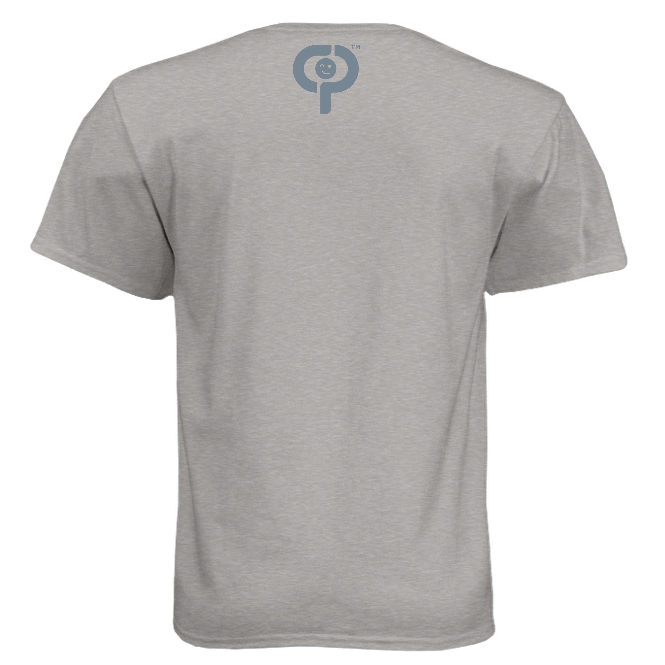 VENETIAN GRAY - 6010 - BACK