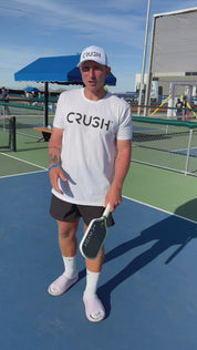 CRUSH RQT Pickleball Paddle